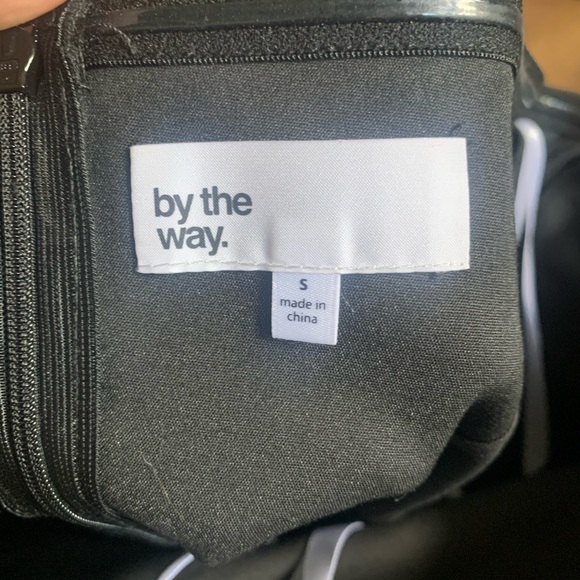 By the way. Dress from Revolve NEVER WORN - Picture 3 of 4